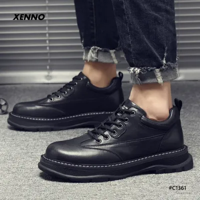 URBAN FUSION CASUAL SHOES